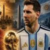 ميسي وصلاح