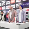 نيرة الأحمر عضو مجلس الزمالك