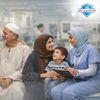 هيئة التأمين الصحى الشامل 