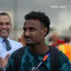 هيثم حسن منتخب مصر
