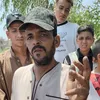 والد الطالب 