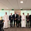  وزارة البترول