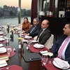 وزير الاستثمار