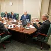 وزير البترول