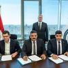 وزير البترول 