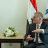 وزير البترول 