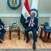 وزير البترول 