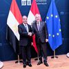 وزير الخارجية يلتقي رئيس البرلمان النمساوي