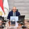 وزير الري مع الوكالة الألمانية للتعاون الدولي