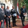 وزير السياحة