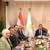 وزير الشباب والرياضة 