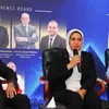 وزير الصحة