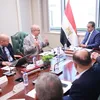 وزير الصحة