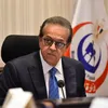 وزير الصحة 