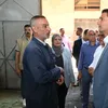 وزير الصناعة 