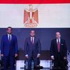 وزير العمل يفتتح ملتقى السلامة والصحة المهنية بالغردقة