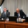 وزير الكهرباء في اجتماع مجلس الوزراء 