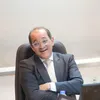 وزير المالية 
