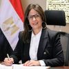 وزيرة الثقافة جيهان زكي
