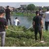 وفاة سائق كراكه تطهير ترعة الإسماعيلية 