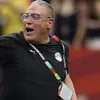 وفاة شقيق مدب منتخب مصر الوطني لكرة القدم