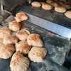 الخبز 
