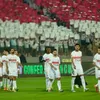 مران الزمالك 