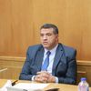 محافظ قنا