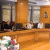لجنة الملابس الجاهزة