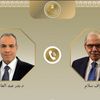وزير الخارجية ورئيس وزراء لبنان