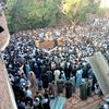 لعب العصا 