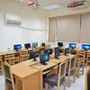معامل جامعة القاهرة 
