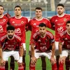 مباريات الأهلي 