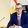  الدكتور أحمد رستم، وزير التخطيط 