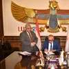 محافظ الأقصر