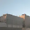 جانب من ارض المدرسه