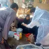 التقصي