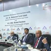  القدرات الهندية