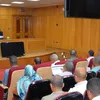 اللقاء 