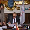 محافظ الأقصر