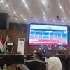 مؤتمر تنسيق الجامعات 