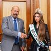 ملكة جمال مصر للبيئة والسياحة