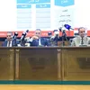 مؤتمر تنسيق الجامعات 