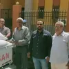 المضبوطات