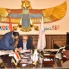 محافظ الأقصر