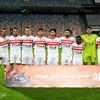 تشكيل الزمالك 