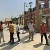 المتابعة 