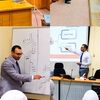 تدريب 48 مسؤولاً للموارد البشرية بمديرية صحة القاهرة 