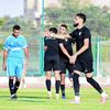 الزمالك وأورانج 