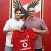 محمود صلاح 